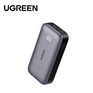 UGREEN PB502 10000mAh Power Bank - 25815