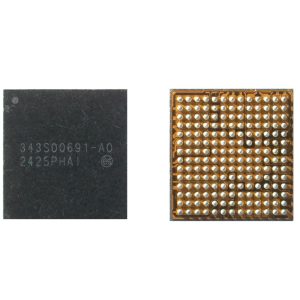 Power IC 343S00691
