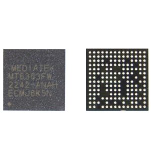 Power IC MT6363FW