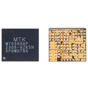 Power IC MT6369AP