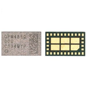 Power IC QPM4850