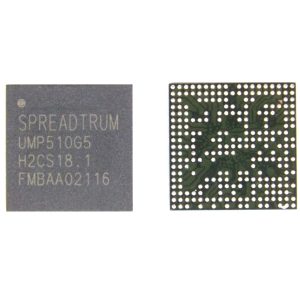 Power IC UMP510G5