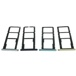 SM A06-4G SM-A065 Sim Tray