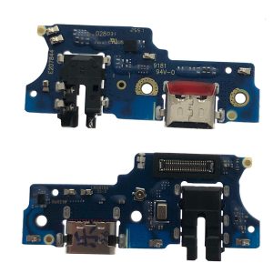 SM A07-5G SM-A076 (AA) Charging Board + Handfree
