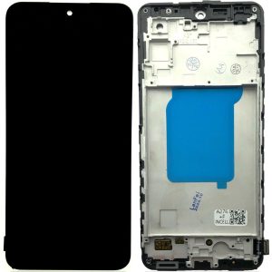 SM A37-5G A276 LCD Incell Full Set + Frame