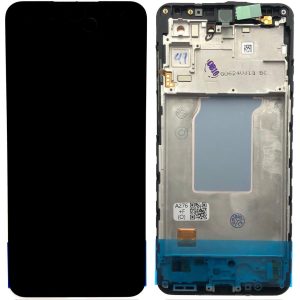 SM A27-5G LCD O Full Set + Frame