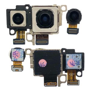 SM S24 FE-5G Rear Camera (1SET 3PCS)