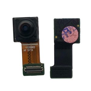 SM S25 FE-5G Front Camera