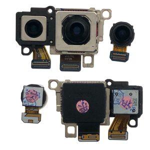 SM S25 FE-5G Rear Camera (1SET 3PCS)
