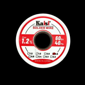 KAISI Solder Wire 0.6MM