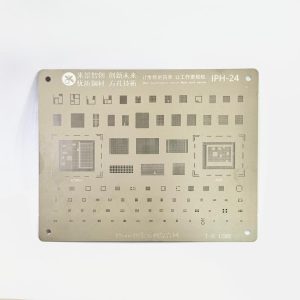 MIJING IPH-24 IC Stencil Phone 18 Series