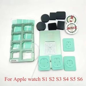XHZC N+5 Full Set APP WATCH S1~S6 (8IN1) LCD Mould