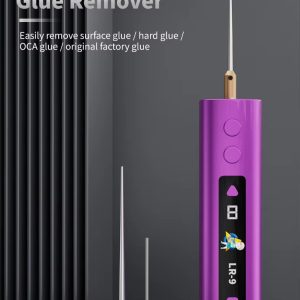 LANRUI LR-9 Glue Remover Tool