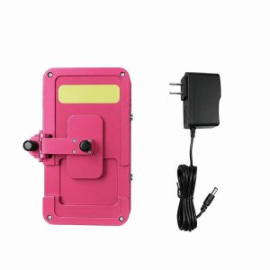 HAOYI T9 Controllable Suction Panel + All-in-One Applicator