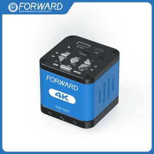 FORWARD FW-C03 4K Industrial Microscope Camera
