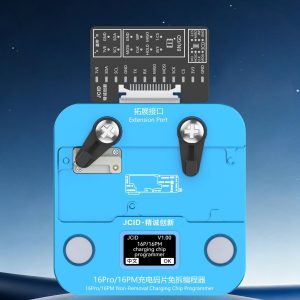 JCID 16PRO/16PM Non-Removal Charging Chip Programmer