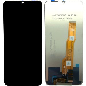 Tecno Pop X-5G LCD O Full Set