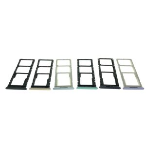Tecno Spark Go-2024/Spark 20/Smart 8/Smart 8 Pro Sim Tray