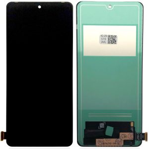 Vivo S19-5G/Y200 GT-5G/iQOO Z9-5G LCD Incell Full Set