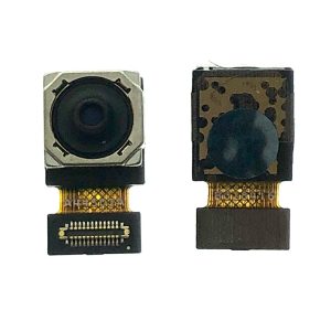 Vivo V23E-4G Front Camera