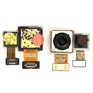 Oppo F11 Pro Rear Camera