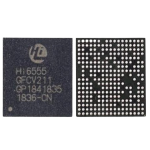 HW Nova 2 Lite (Hi6555-V211) Power IC