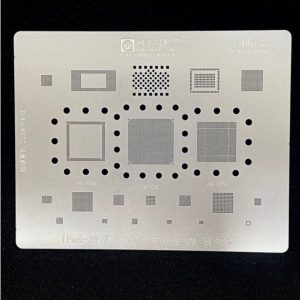 AMAOE BGA STENCILS Pxd-A9/A10X