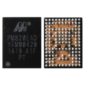 SM T231 (PM820EAD) Power IC