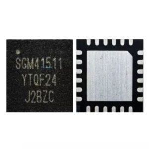 HW (SGM41511) Charging IC