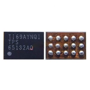 Oppo (TPS65132B0) LCD Display IC