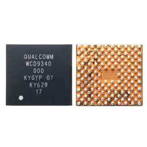 WCD9340 Audio IC