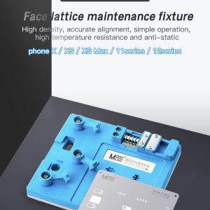 MAANT MR-01 Face Lattice Repair Fixture X~13 Series