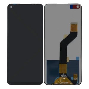 Infinix Hot 10/Note 8i/Tecno Pova-4G/Camon16/Spark 6 LCD ORI Full Set