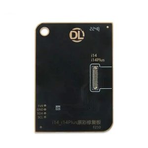 DL IP14/14PLUS/IP15/15PLUS Truetone Board for F210 Programmer