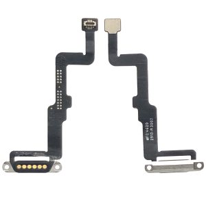 APP Watch S6 44MM Ribbon UI For Battery