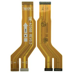 SM A25-5G A256 Ribbon UI For Charging + LCD