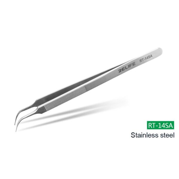 Sunshine relife RT14SA tweezer