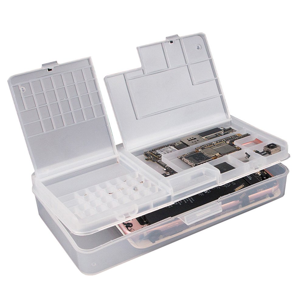 Sunshine ss-001a multi -function storage box - Image 2