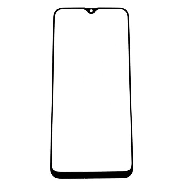 SM A20 Front Glass + OCA