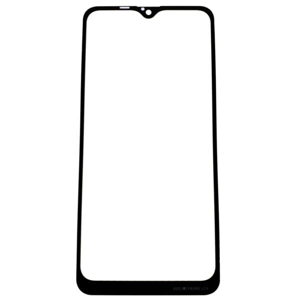SM A10S Front Glass + OCA