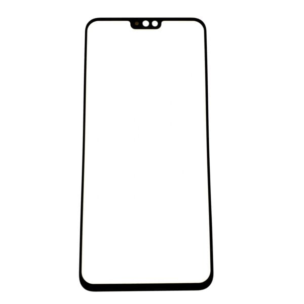 HW Honor 8X Front Glass + OCA