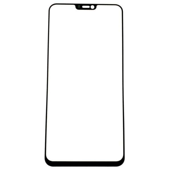Vivo X21 Front Glass + OCA