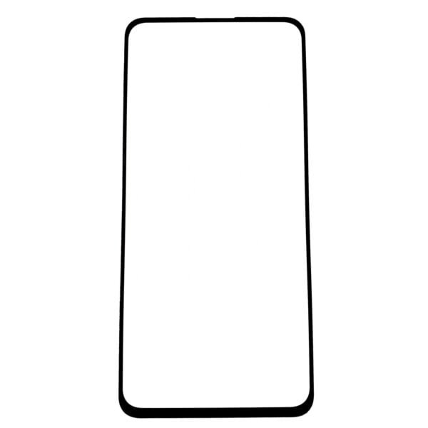 Vivo V15 Pro Front Glass + OCA