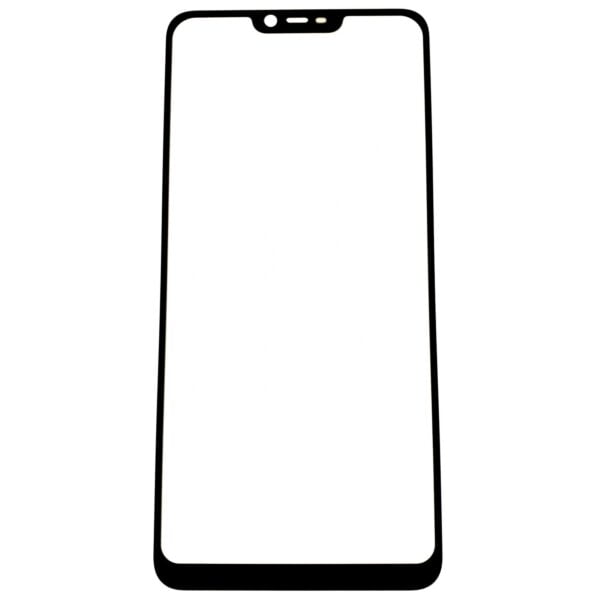 Oppo  A3S (CPH1803/CPH1853)/A12E/Realme C1/2 Front Glass + OCA