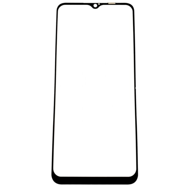 Realme 6i/5i/5/C3/C21Y/Oppo A31-2020/A5-2020/A9-2020 Front Glass + OCA