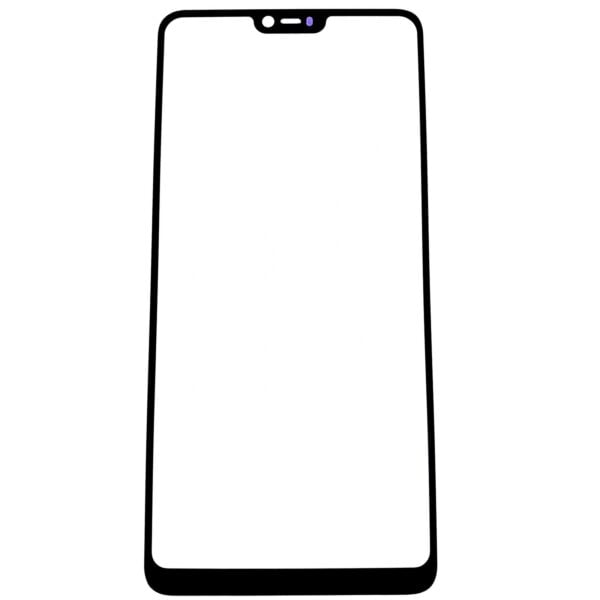Oppo F7 Front Glass + OCA
