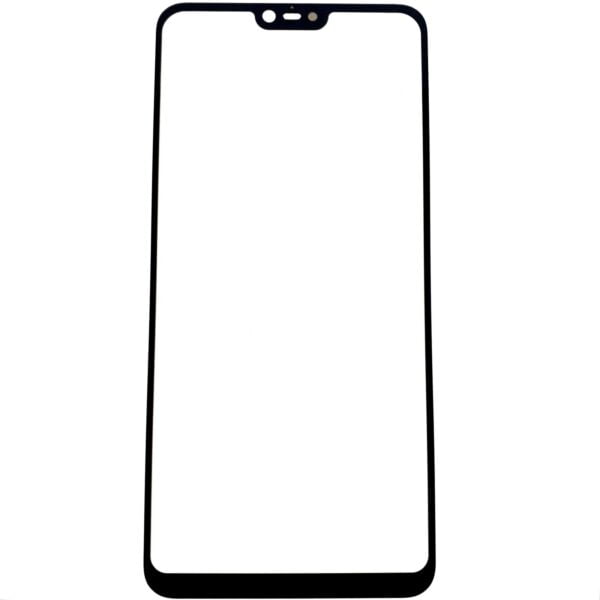 Xiaomi 8 Lite Front Glass + OCA
