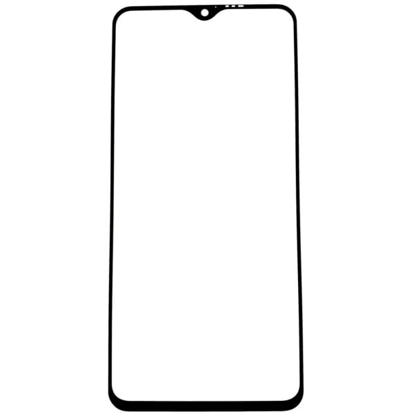 Redmi Note 8 Front Glass + OCA