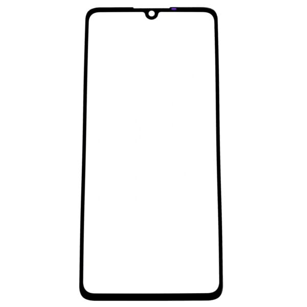 HW P30 Front Glass + OCA