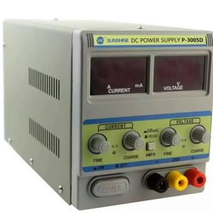 Sunshine P-3005D power supply